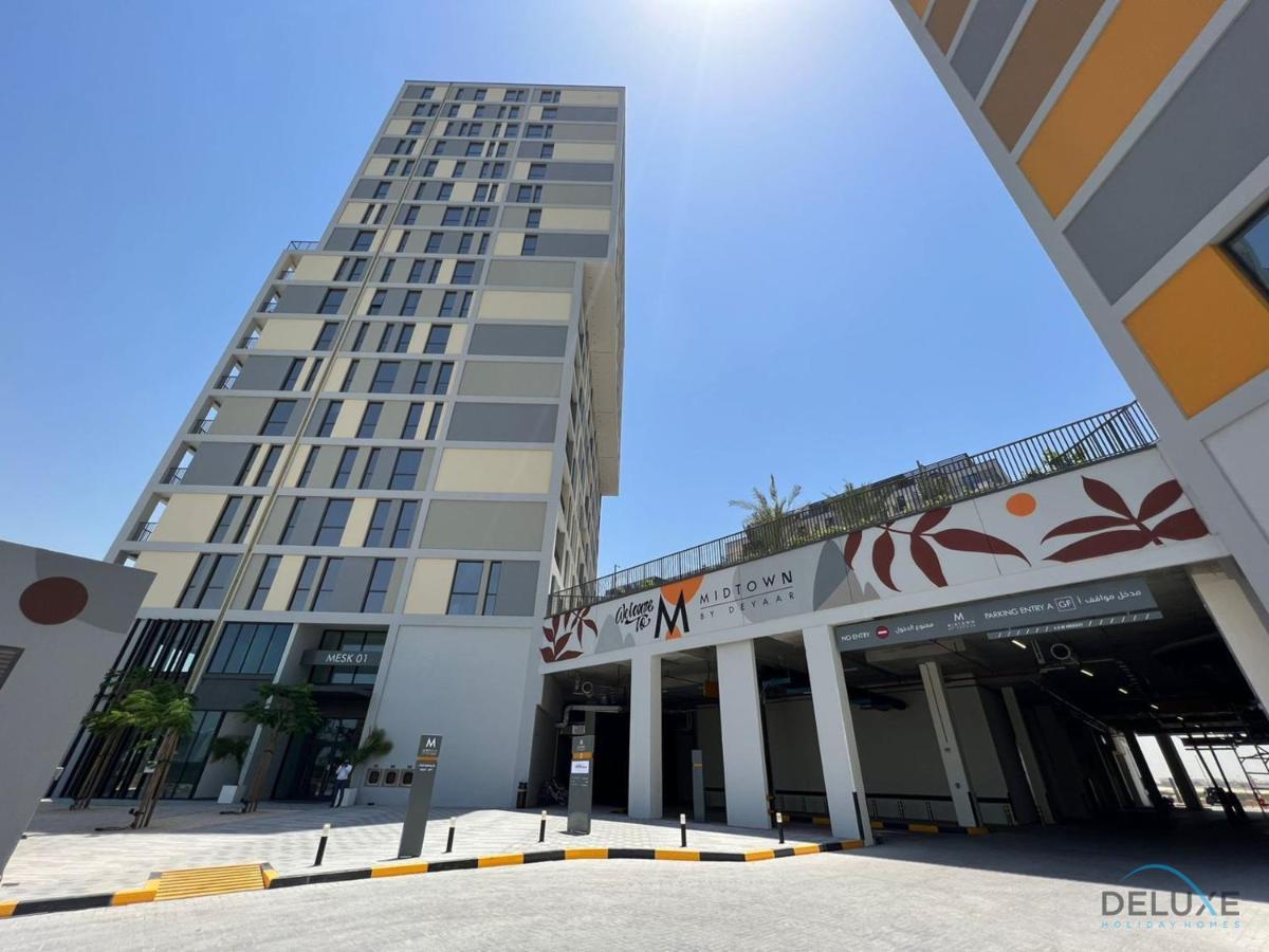 Appartement Placid 2br With Assistant At Mesk 1 Midtown Production By Deluxe Homes *