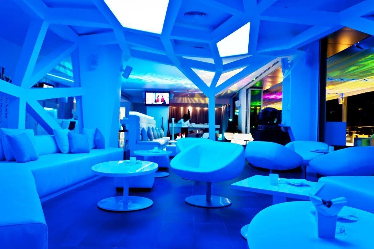 Hues Boutique Hotell