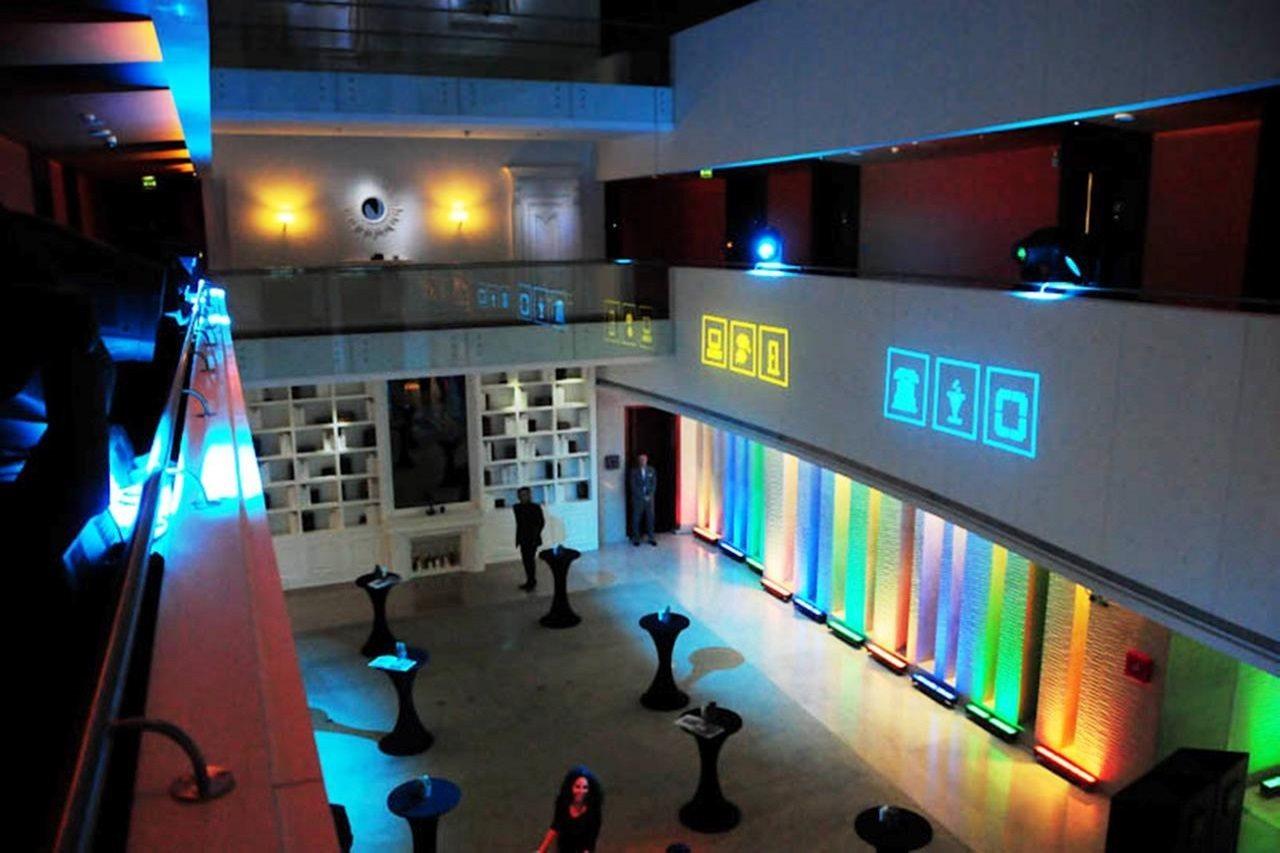 Hotell Hues Boutique 4*