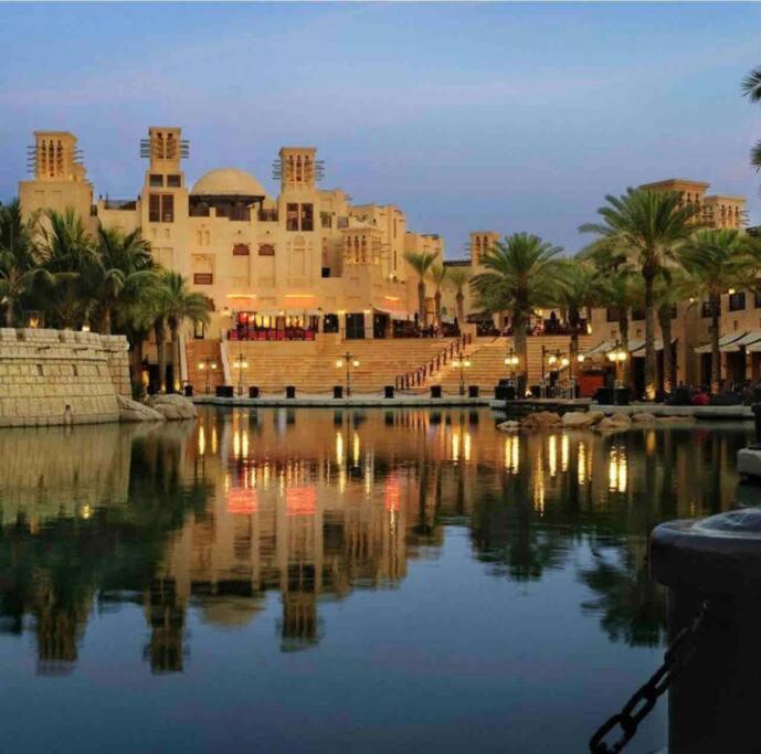 Lejlighed Spacious 2 Bedroom In Madinat Jumeirah Living