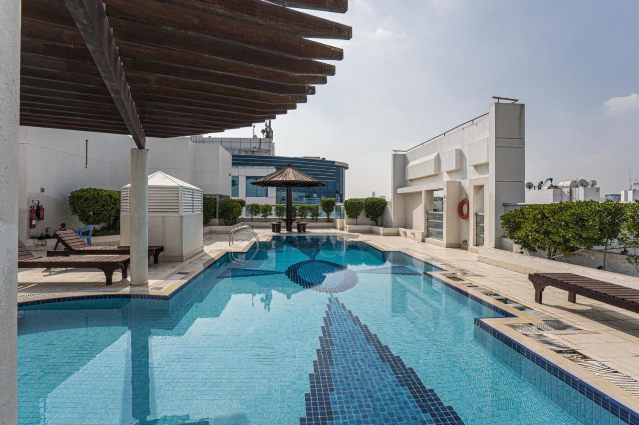 Appartement Higuests - Cheerful With Stunning Views In Port Saeed