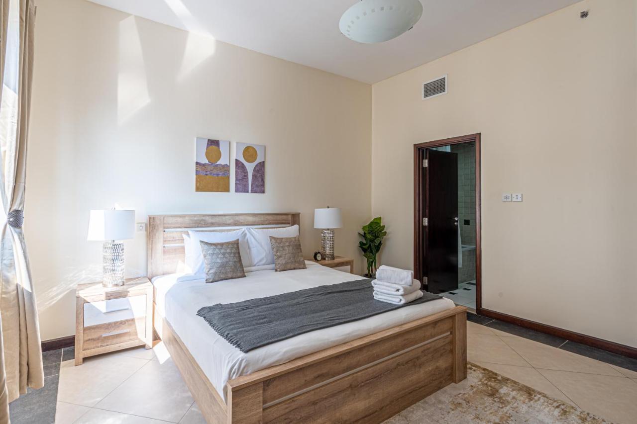 Appartement Higuests - Cheerful With Stunning Views In Port Saeed *