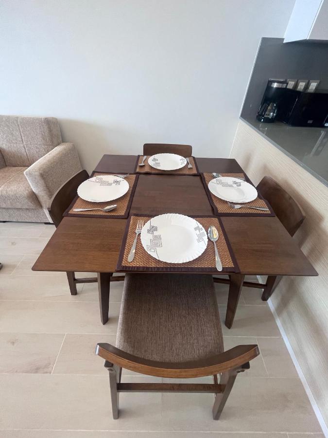 Apartment Cosy 1 Bdr With Private Beach, Azizi Mina, Palm Jumeirah