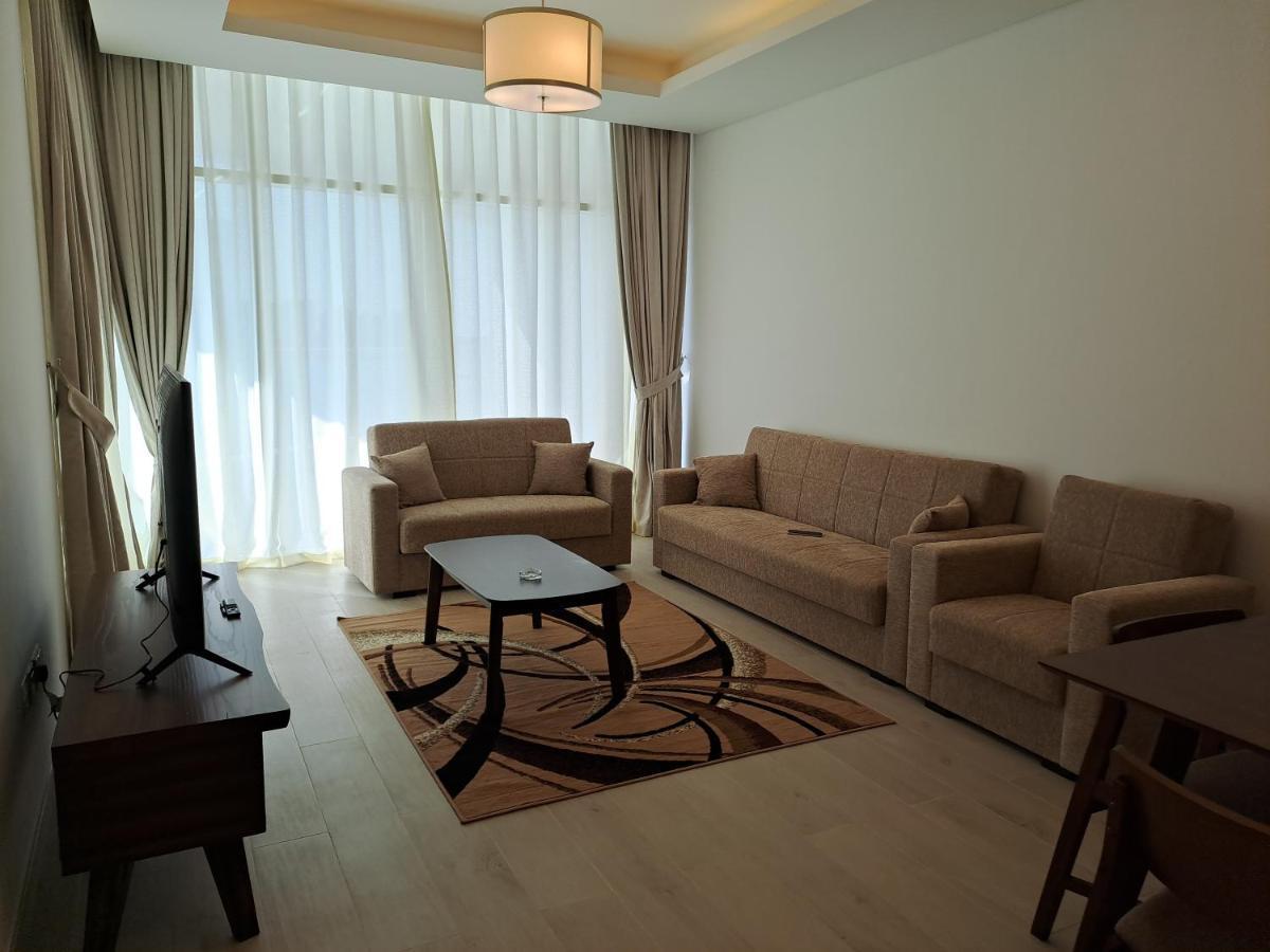 Cosy 1 Bdr With Private Beach, Azizi Mina, Palm Jumeirah * Dubai
