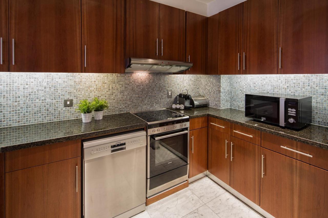 Apartamento Nasma Luxury - Park Tower