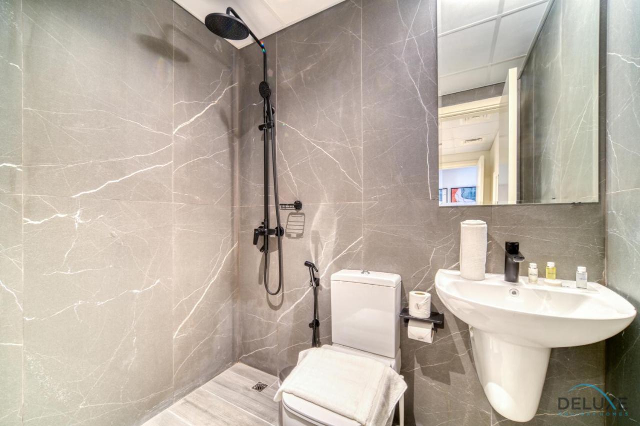 Pleasant 2br With Assistant At Mesk 1 Midtown Production By Deluxe Homes Apartment Dubai