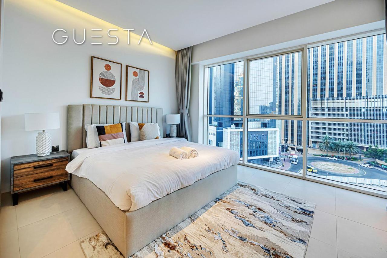 West Avenue Tower, Marina Apartment
