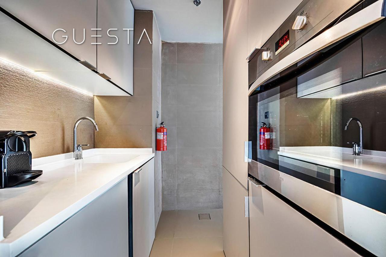 West Avenue Tower, Marina Apartment