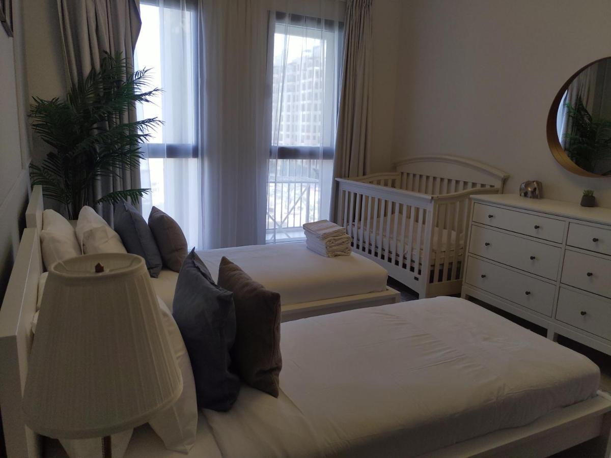 Ultimate / Next To Burj Al Arab / Upscale Luxury / Amazing Pool With A View / Perfect / Madinat Jumeirah / 2 Bdr *