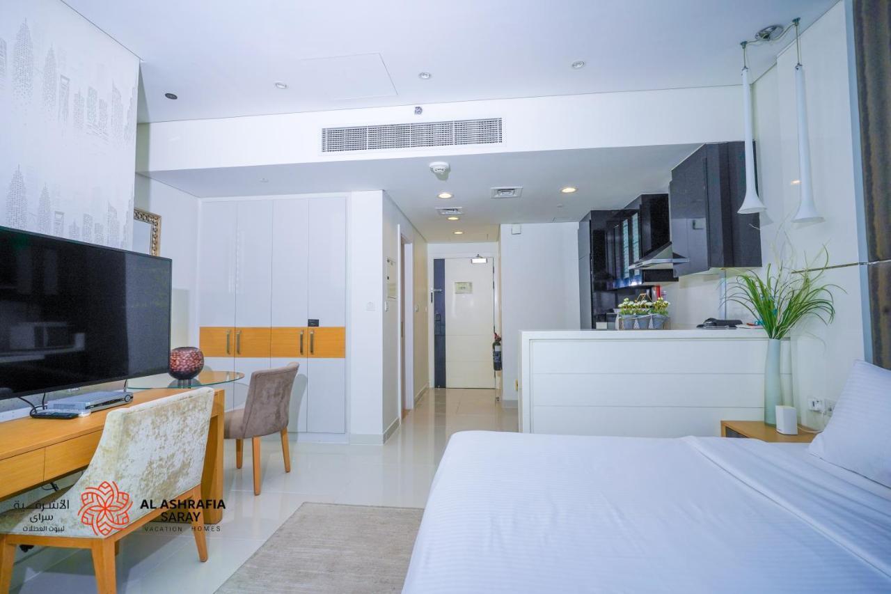 Apartment Alashrafia Saray- Wonderous In Canal Views