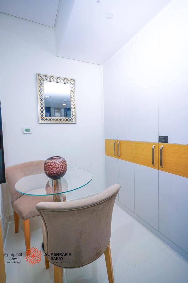 Alashrafia Saray- Wonderous In Canal Views * Dubai