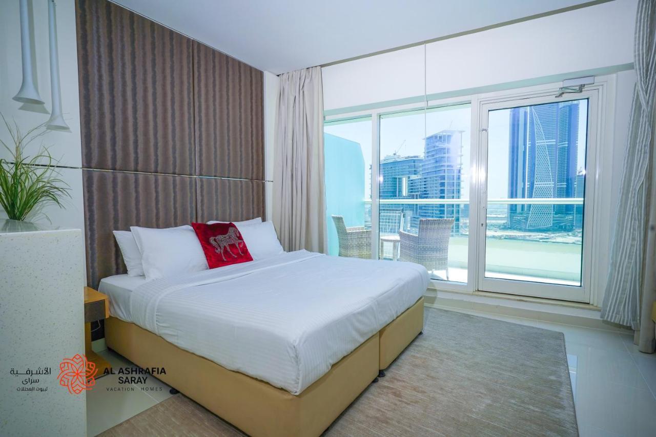 Alashrafia Saray- Wonderous In Canal Views Apartment Dubai
