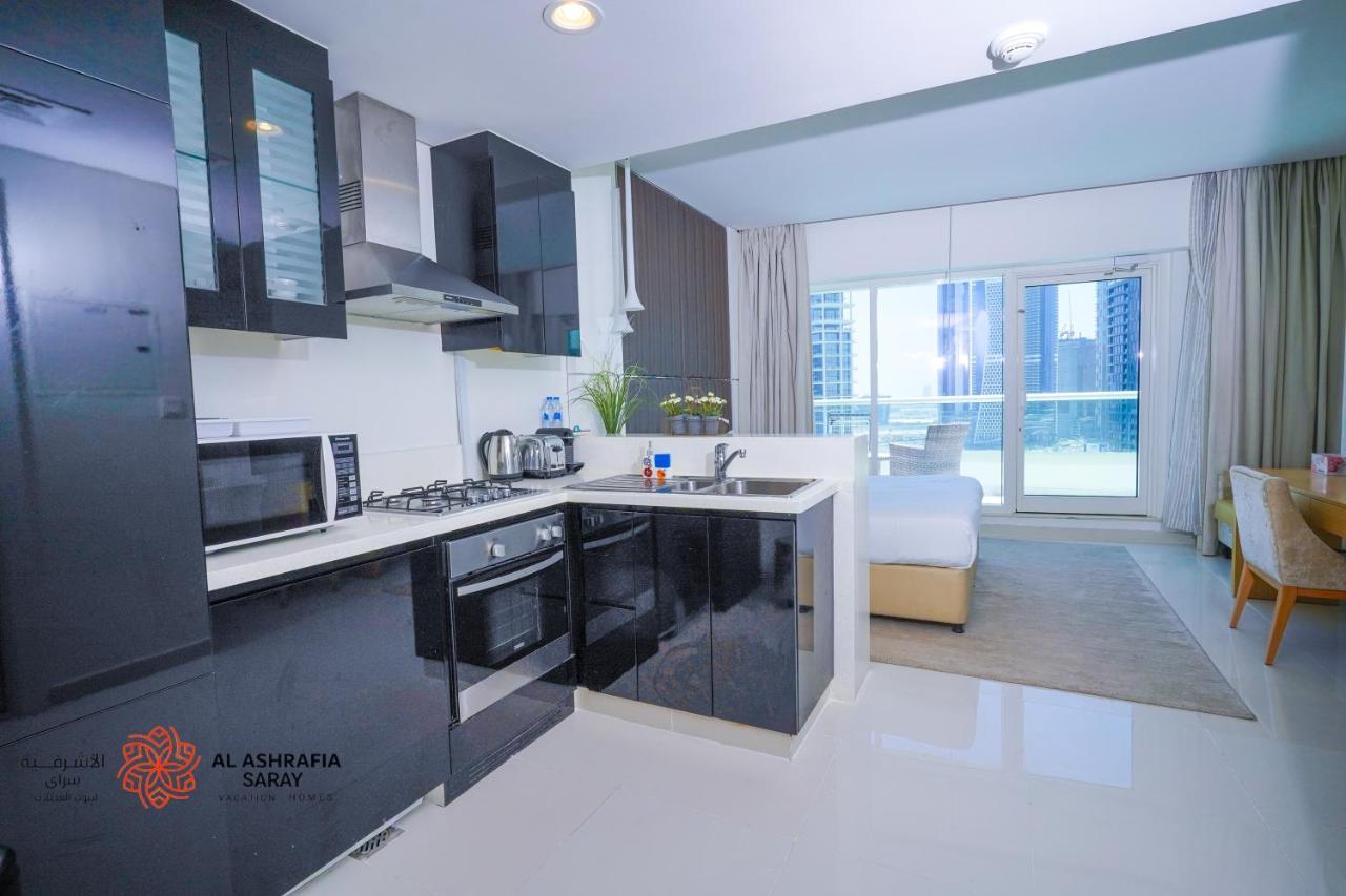 Alashrafia Saray- Wonderous In Canal Views Dubai
