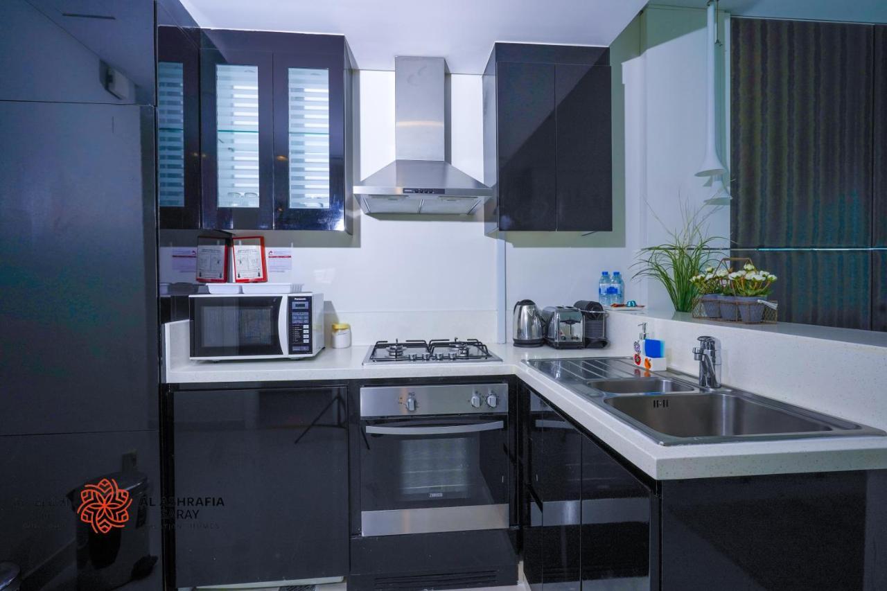Apartment Alashrafia Saray- Wonderous In Canal Views *