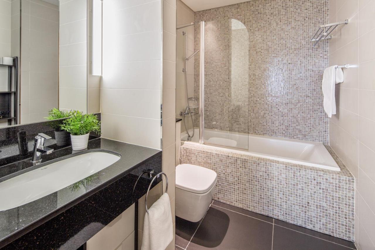 Nasma Luxury - Park Tower Apartamento *