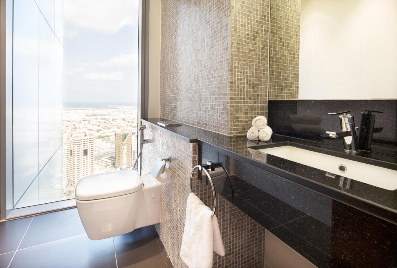 Nasma Luxury - Park Tower Apartamento Dubai