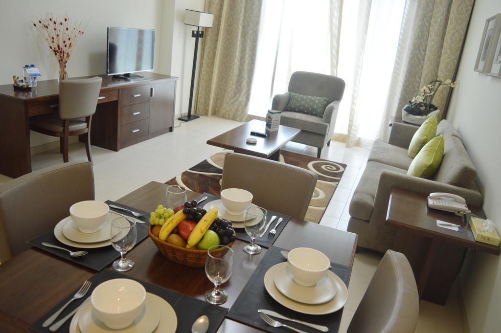 Grand Midwest View 3* Dubai