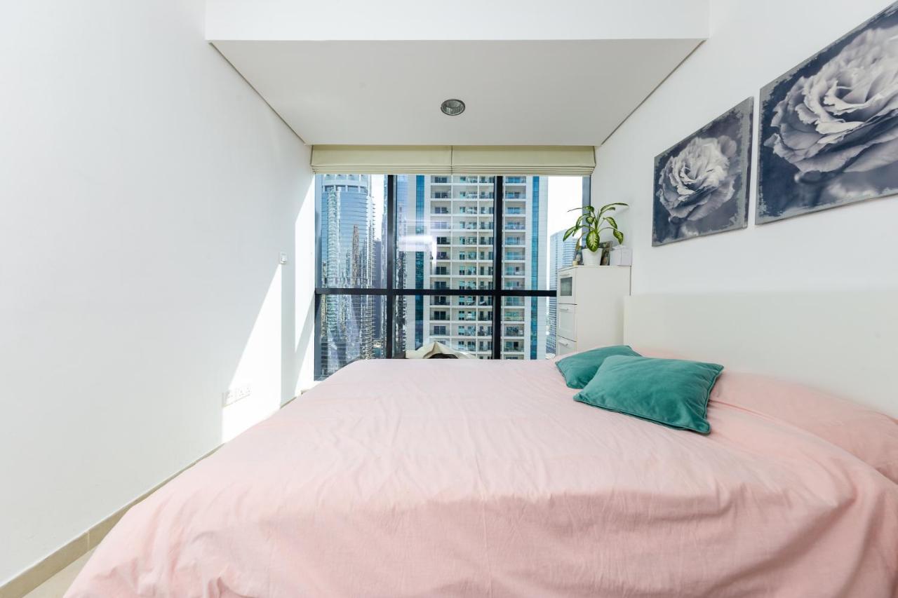 Full View - 2br Beautiful - Jlt * Dubaï