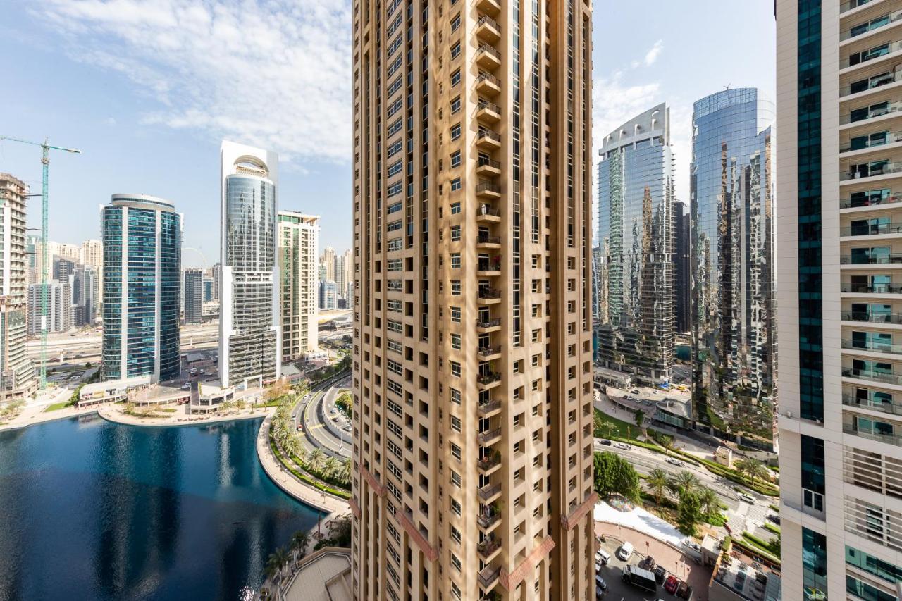 Full View - 2br Beautiful - Jlt * Dubaï