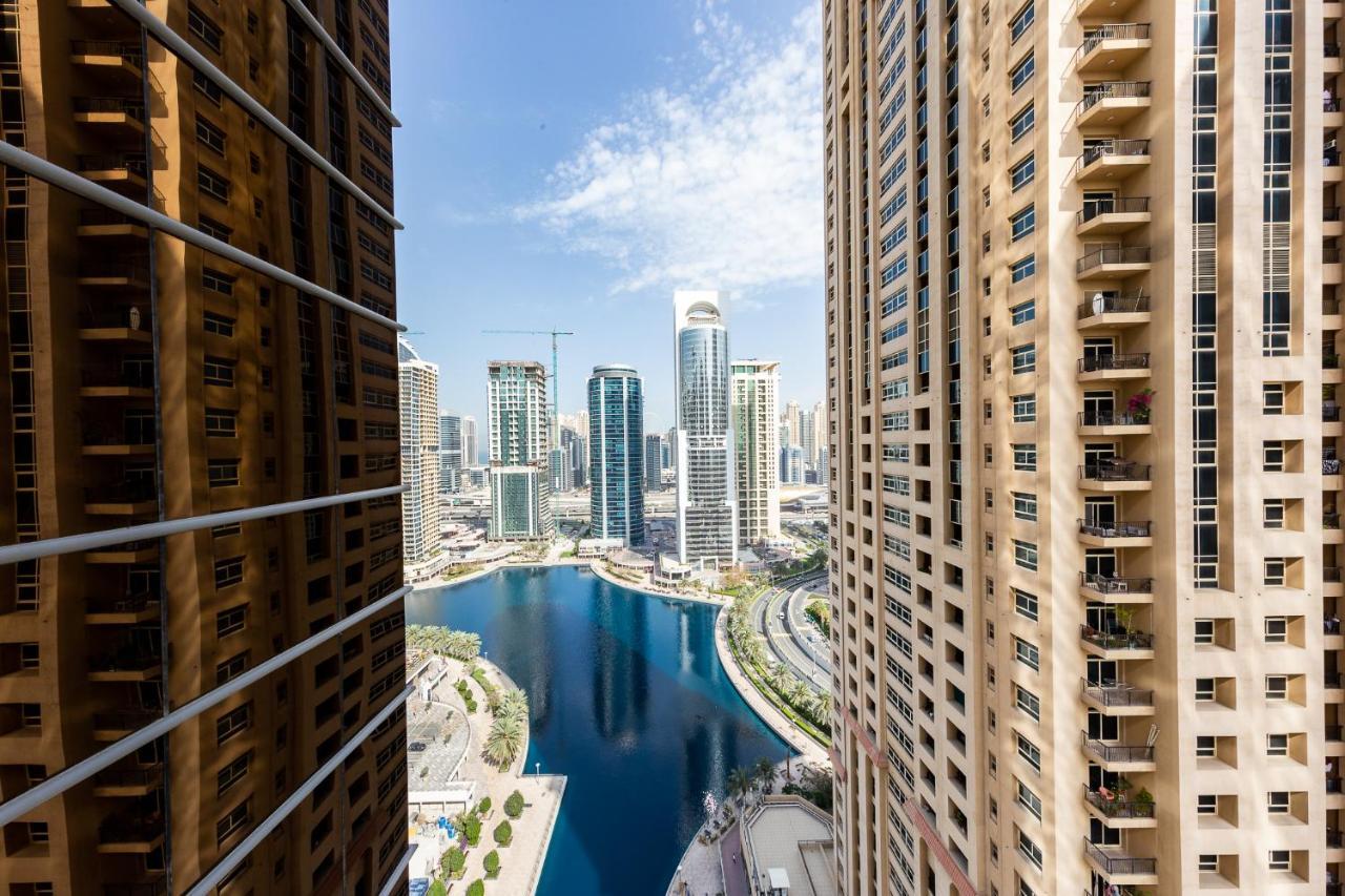 Full View - 2br Beautiful - Jlt * Dubaï
