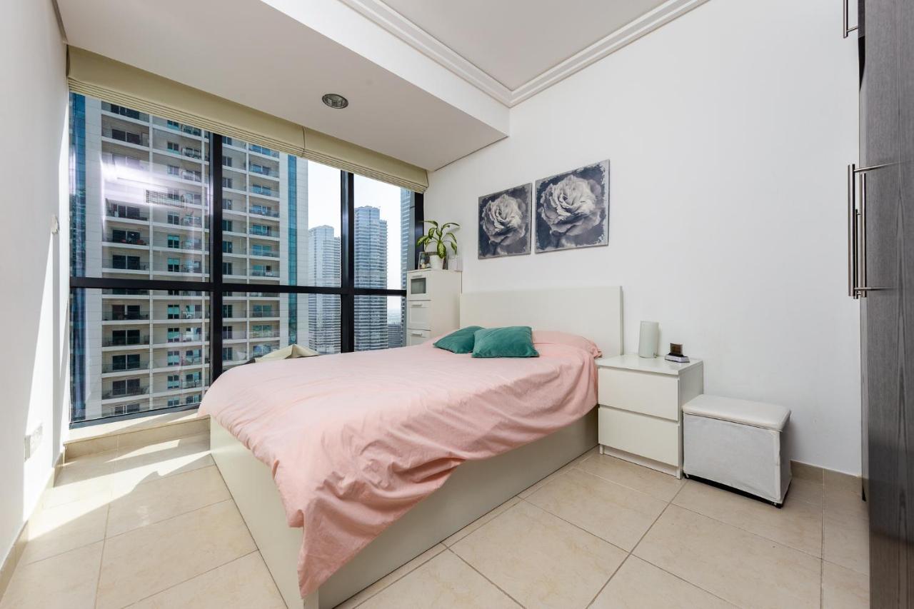 Full View - 2br Beautiful - Jlt * Dubaï