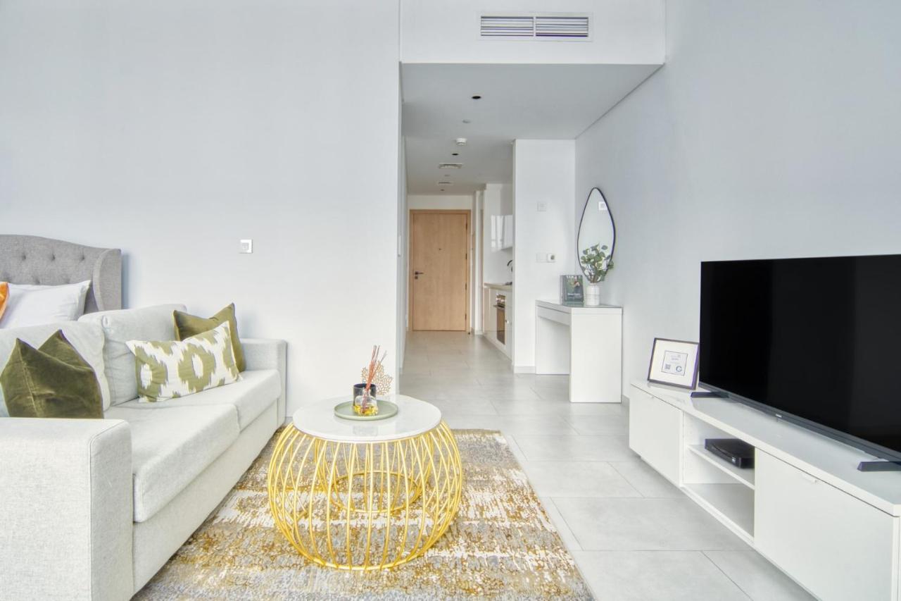 Luxury With Burj Khalifa Or Canal View In Downtown - Marquise Square Tower Apartamento