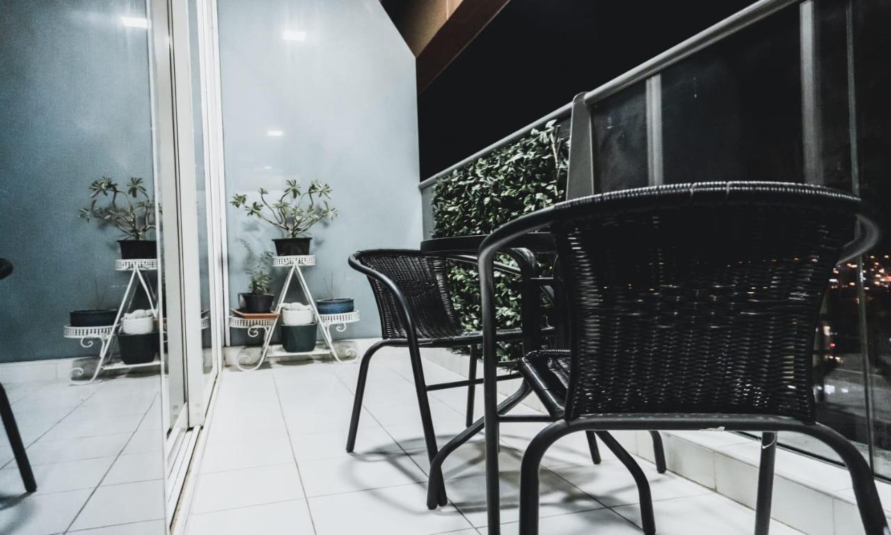 Apartamento 1bhk Serviced Luxury With Kids