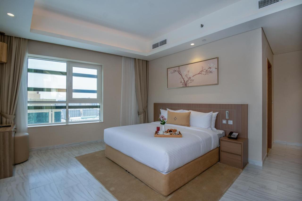 Jood Hotel Dubái