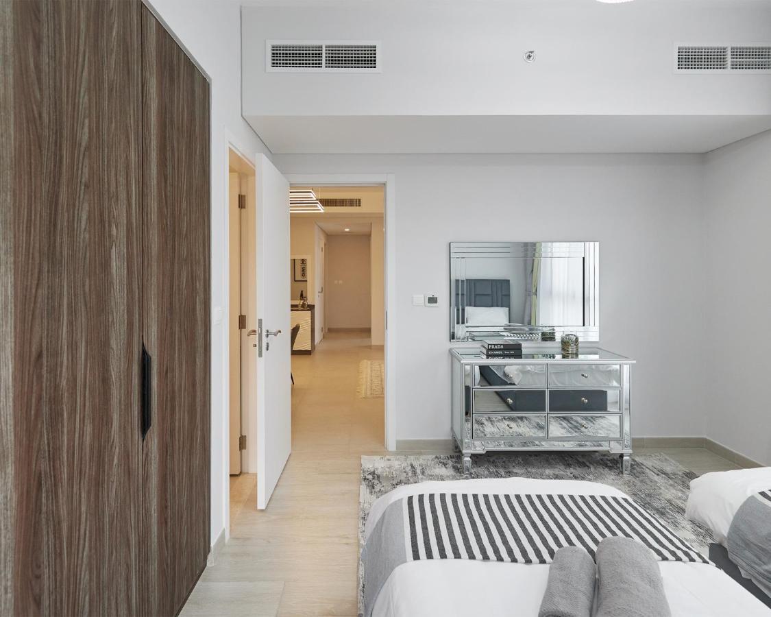 Spacious 2 Bedroom In Madinat Jumeirah Living Lejlighed *