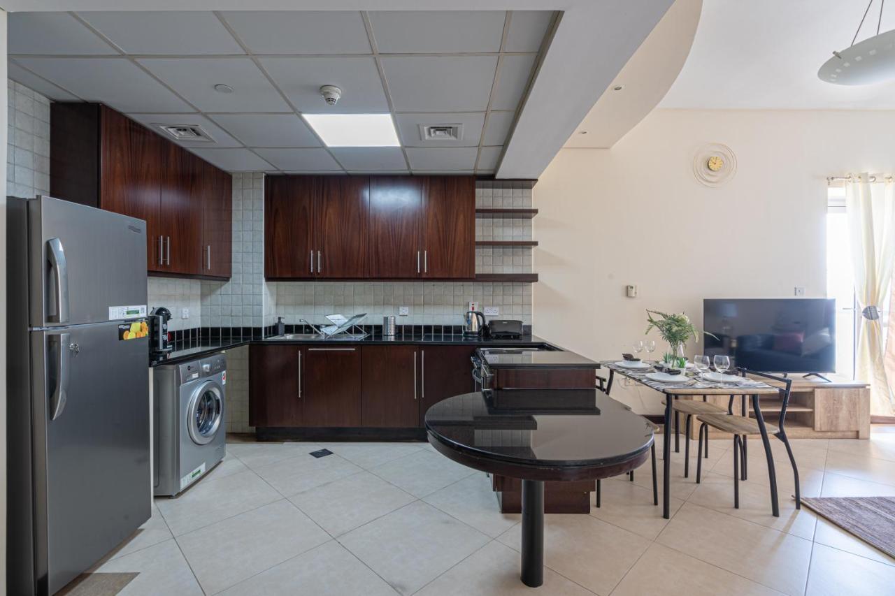 Appartement Higuests - Cheerful With Stunning Views In Port Saeed