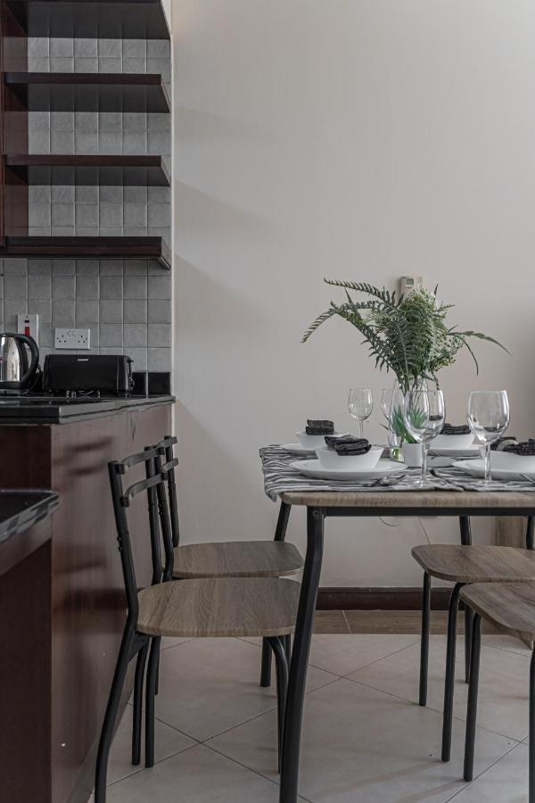 Appartement Higuests - Cheerful With Stunning Views In Port Saeed