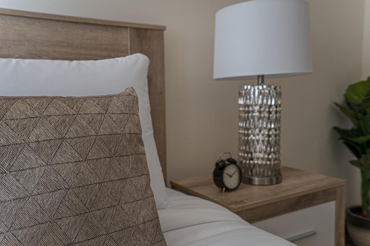 Higuests - Cheerful With Stunning Views In Port Saeed * Dubaï