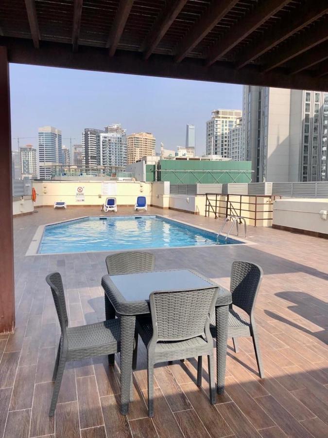 Appartamento Wonderful 1bd With Full Marina View