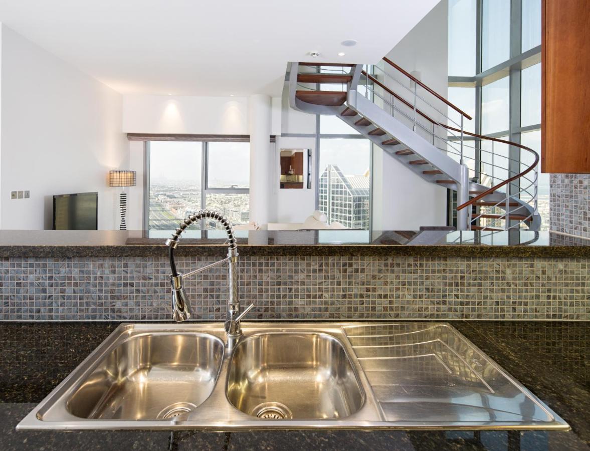 Nasma Luxury - Park Tower Apartamento