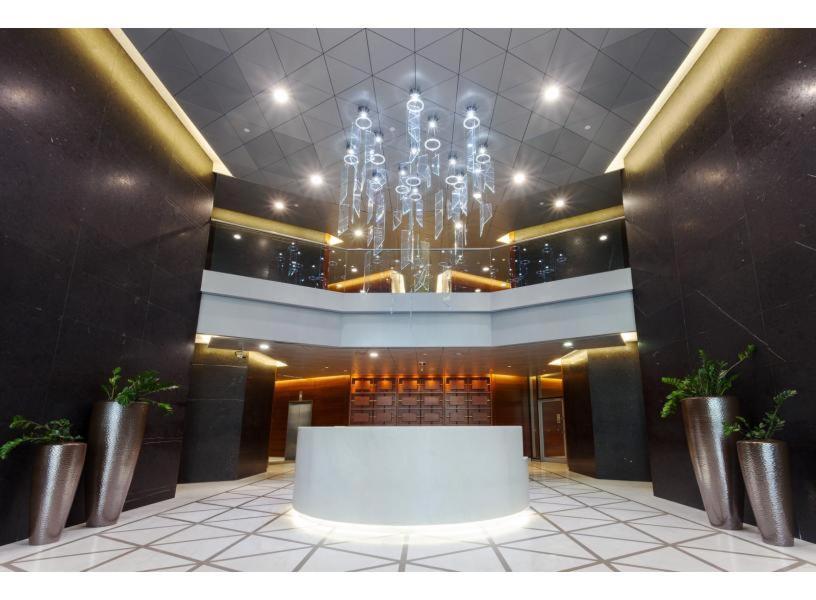Apartamento Nasma Luxury - Park Tower Dubai