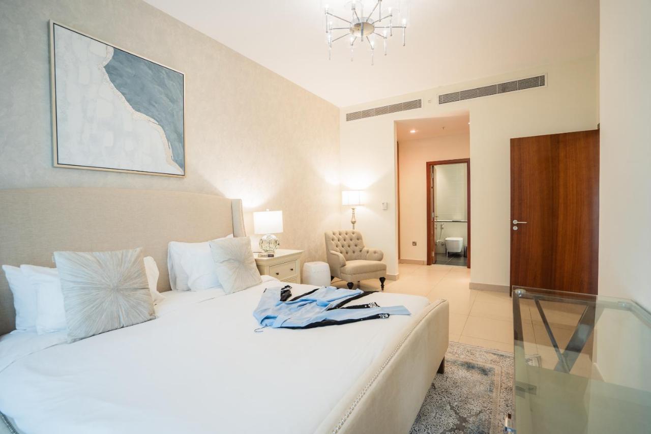 Apartamento Nasma Luxury - Park Tower
