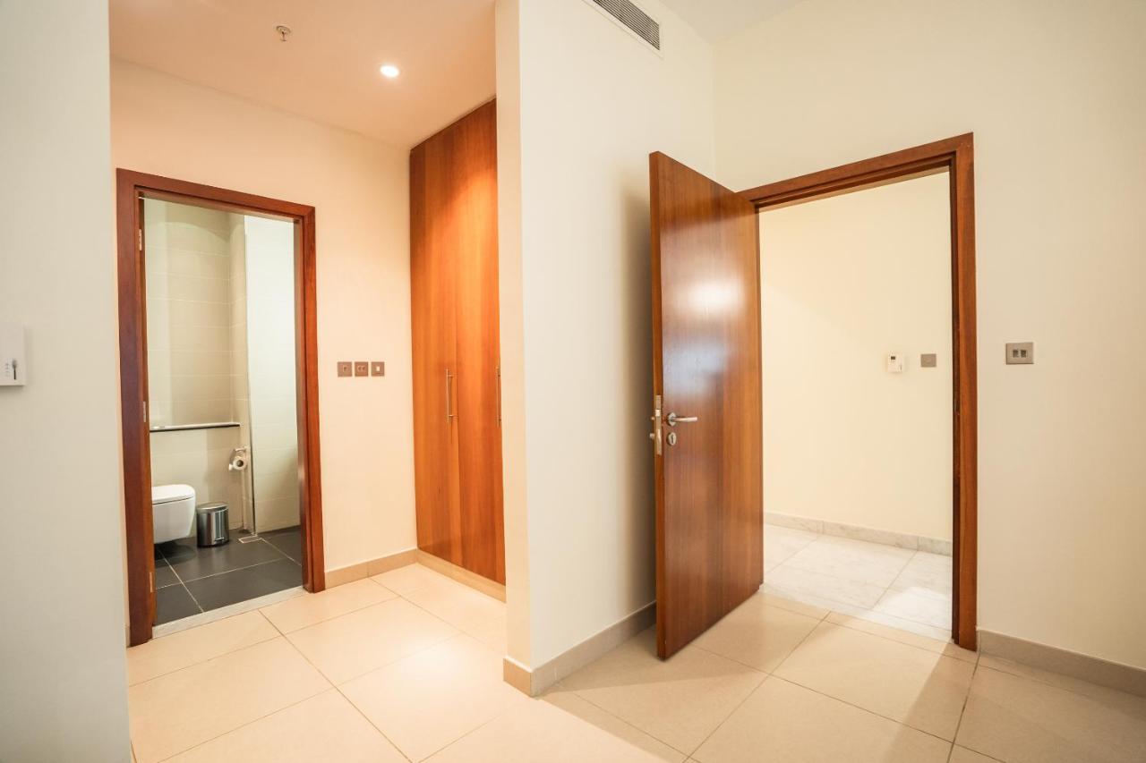 Apartamento Nasma Luxury - Park Tower Dubai