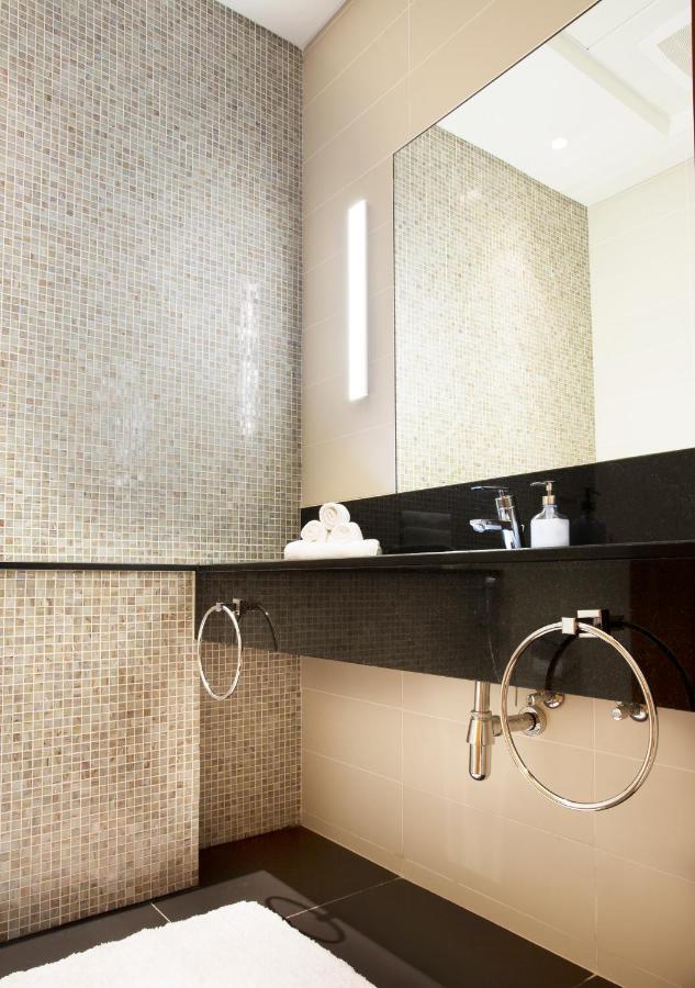 Apartamento Nasma Luxury - Park Tower *