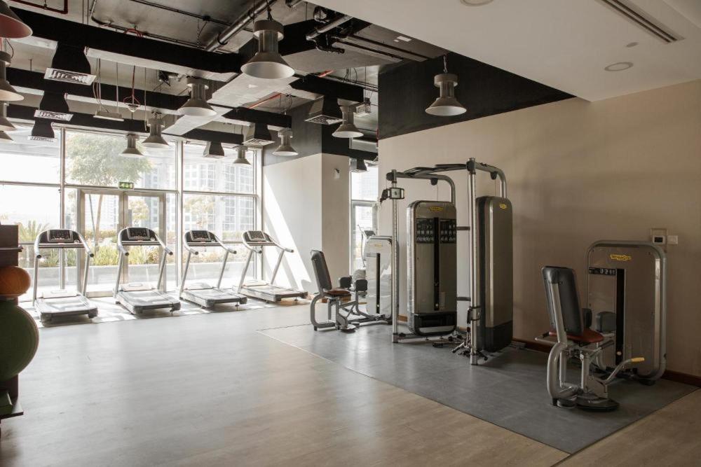 Nasma Luxury - Park Tower