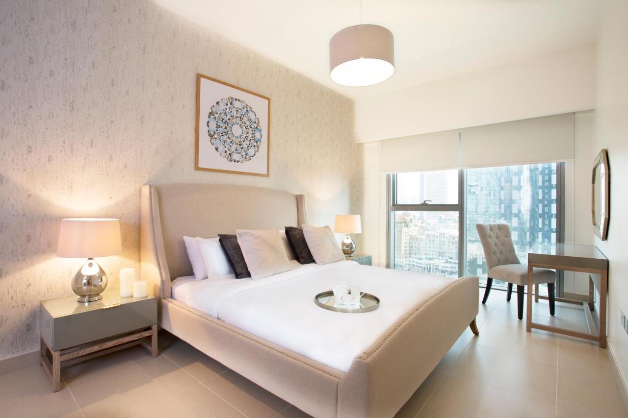 Apartamento Nasma Luxury - Park Tower
