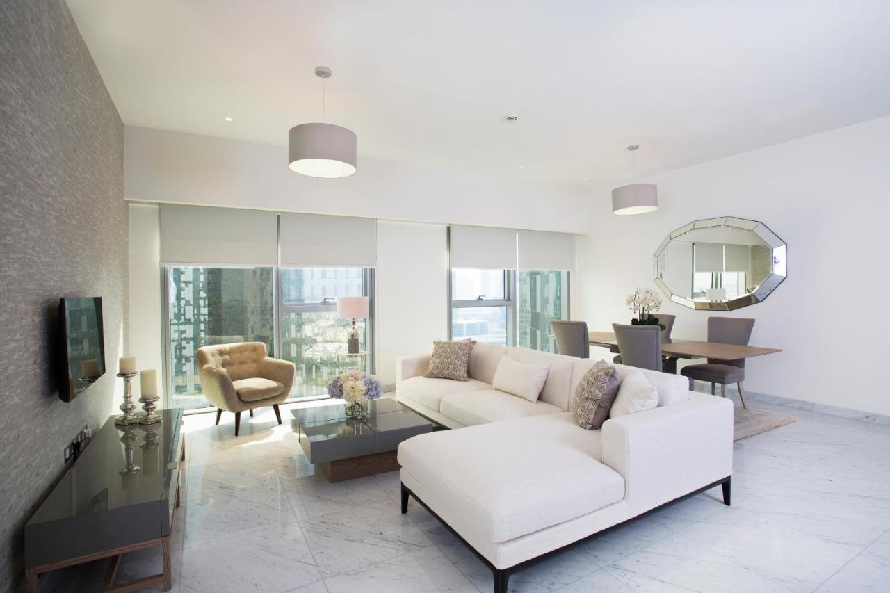 Apartamento Nasma Luxury - Park Tower *