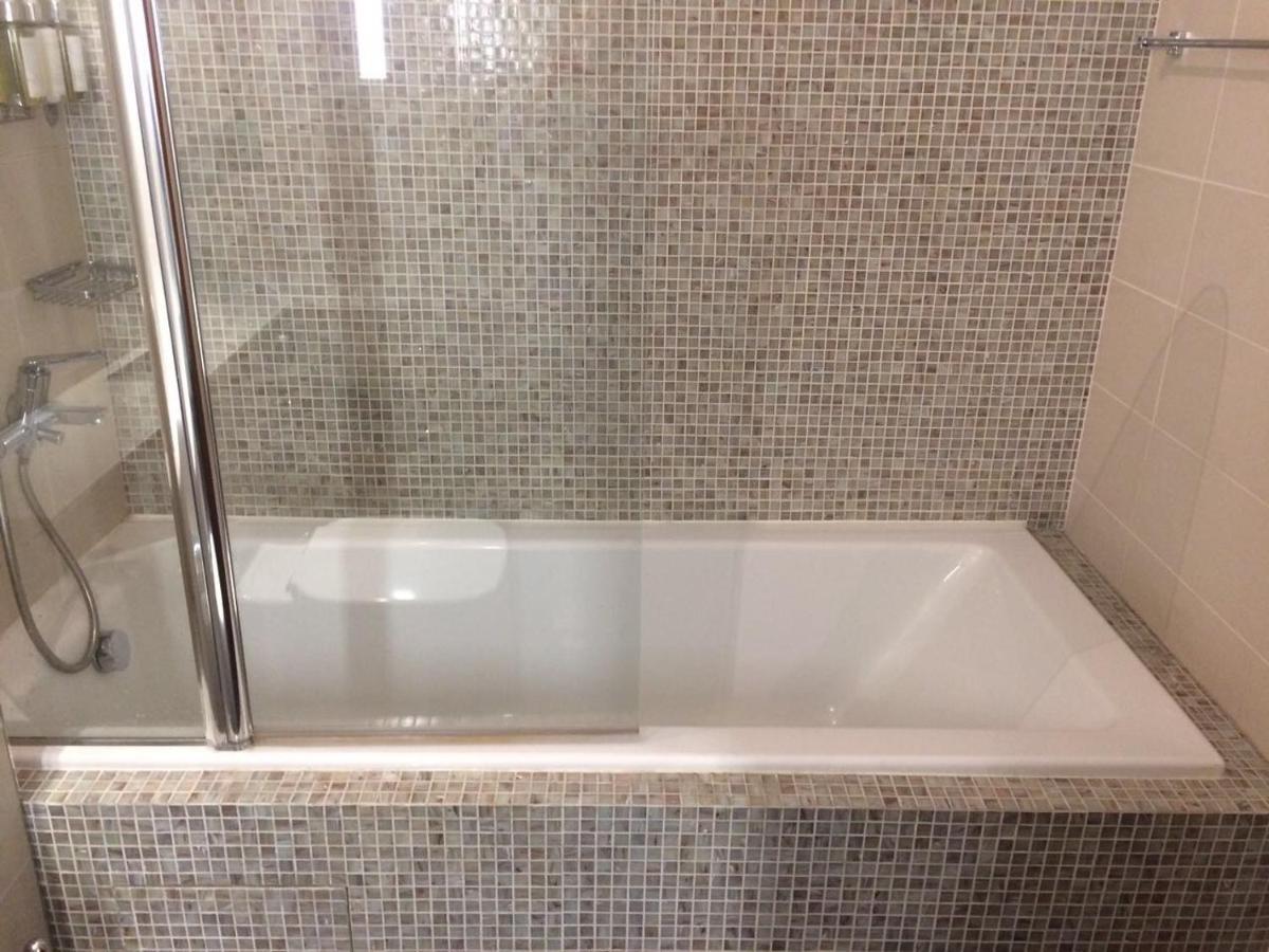 Nasma Luxury - Park Tower Apartamento