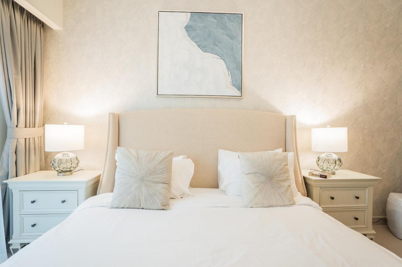 Apartamento Nasma Luxury - Park Tower *