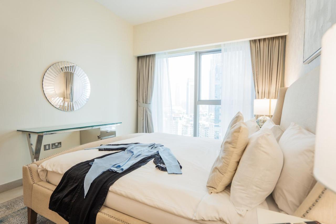 Nasma Luxury - Park Tower