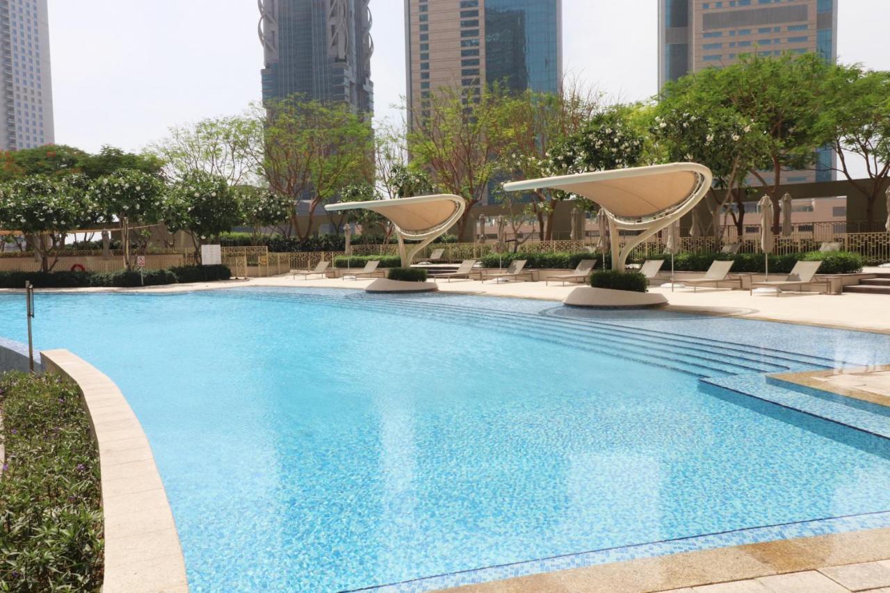 Burj Vista 05 Downtown Apartment Dubai