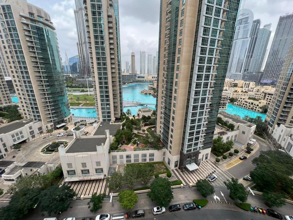 Modern 2br In Burj Khalifa View Blvd Central-2002 *