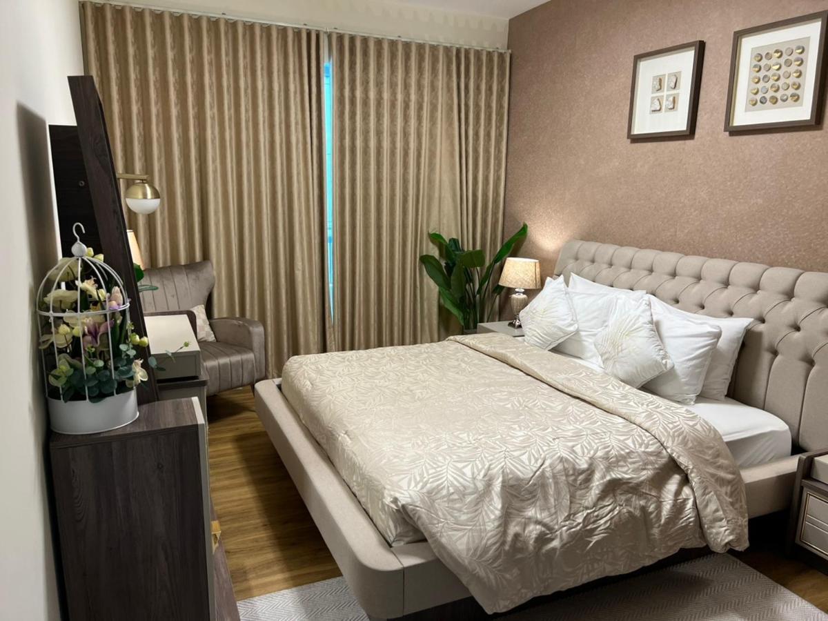 Modern 2br In Burj Khalifa View Blvd Central-2002 * Dubai