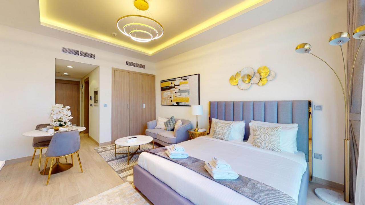 Appartamento Primestay - Azizi Riviera 13 Studio, Al Meydan *