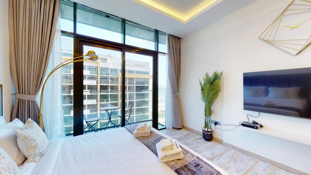 Primestay - Azizi Riviera 13 Studio, Al Meydan Appartamento