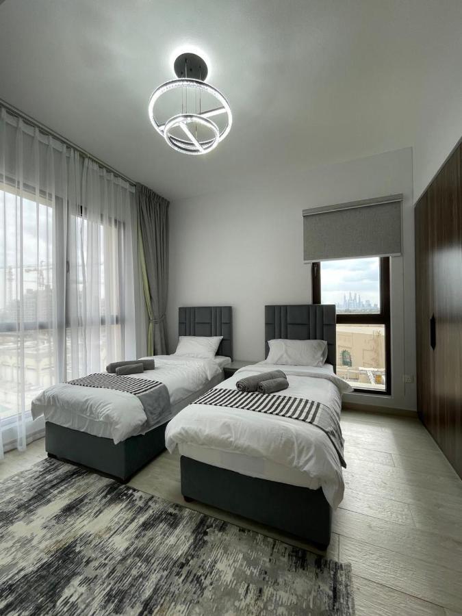 Spacious 2 Bedroom In Madinat Jumeirah Living Lejlighed